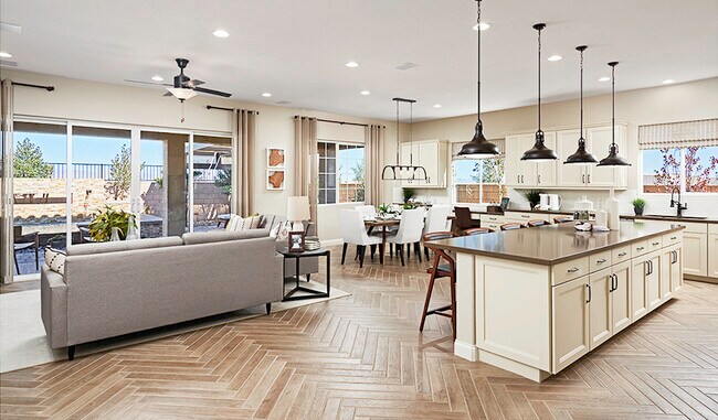 5509 Middleton Falls Avenue St unit 36396568, Las Vegas, NV 89139 - photo 5