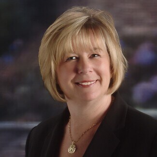 Elizabeth Jarman