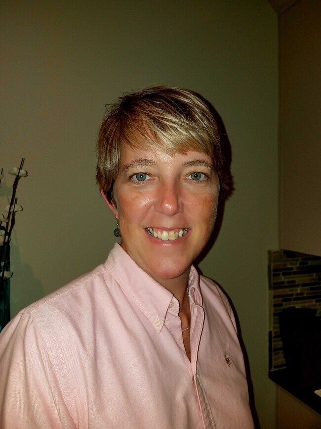 Sherry Pruett