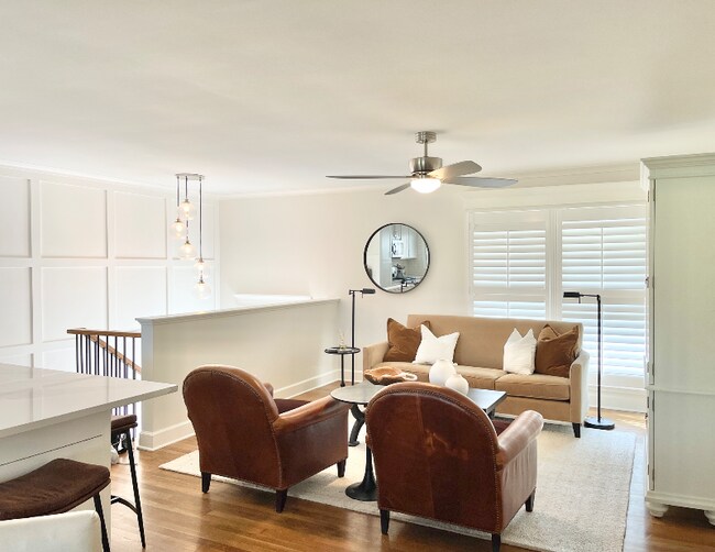 3807 Admiral Dr, Atlanta, GA 30341 - photo 2