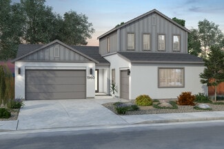 1891 Monitor Peak St, Carson City, NV 89701