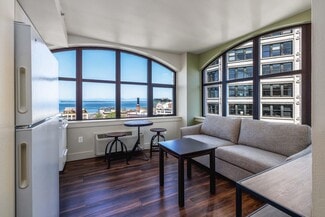 201 Yesler Way, Seattle, WA 98104