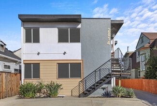 2814 Sichel St, Los Angeles, CA 90031