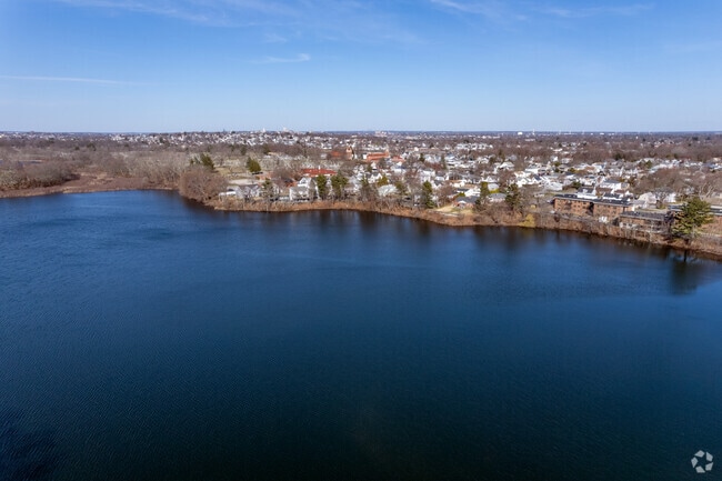 Randall Pond Offers Waterfront Living