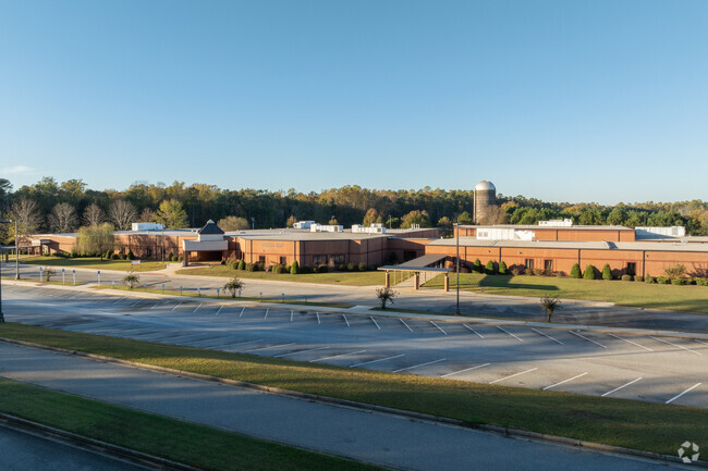 Katherine B. Sutton Elementary School