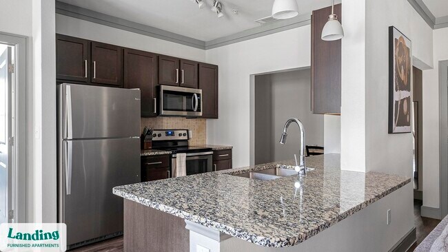 2539 Spring Cypress Rd unit 6114.1411482, Spring, TX 77388 - photo 5