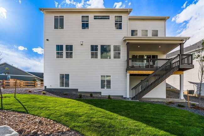 9208 Russell Cir unit 36664226, Arvada, CO 80007 - photo 6
