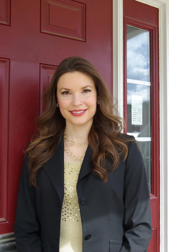 Melissa Robbins Starkey