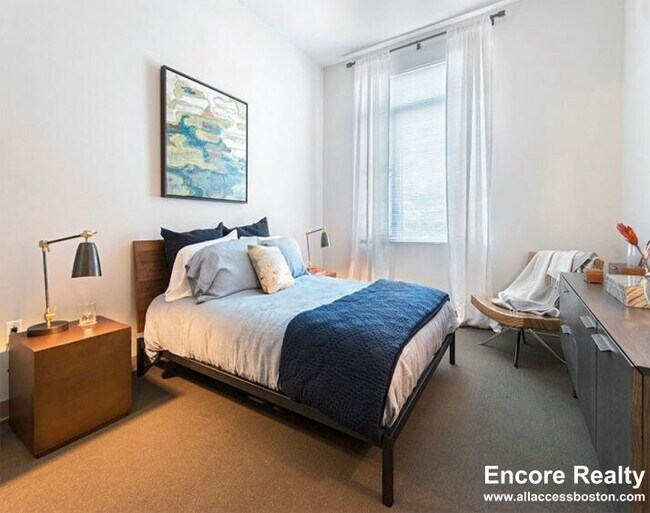 161 S Huntington Ave unit 133, Boston, MA 02130 - photo 3