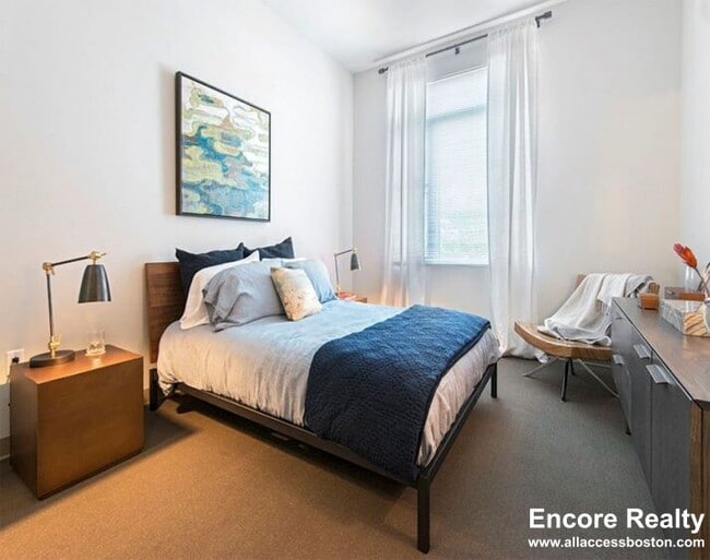 161 S Huntington Ave unit 445, Boston, MA 02130 - photo 3