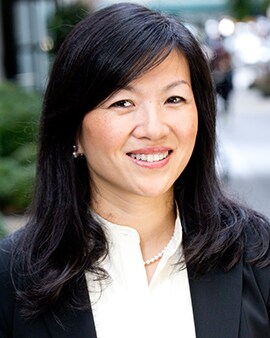 Shelly Wu