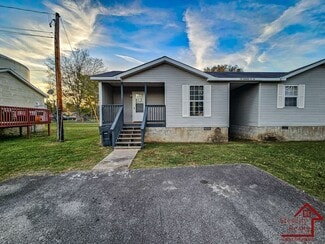 289 Dogwood Pointe Dr Unit 1, McMinnville, TN 37110