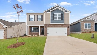 1634 Yarrow Ln, Lyman, SC 29365