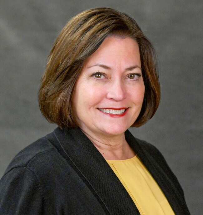 Kathleen Kolarz