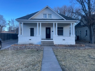 322 Broadway St, Sterling, CO 80751