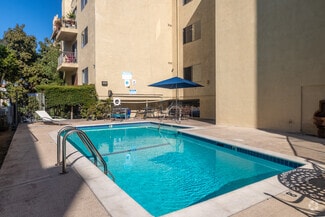 401 S Ardmore Ave, Los Angeles, CA 90020