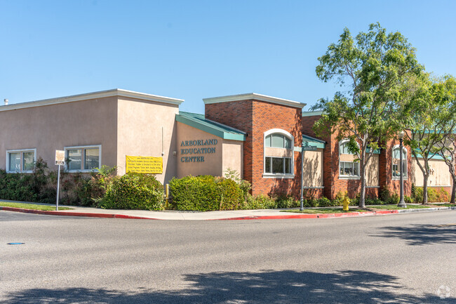 Arborland Montessori is known for its excellent academic programs.