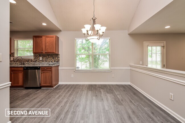 2676 Boulder Pointe Way, Ellenwood, GA 30294 - photo 6