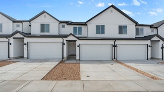 2957 W Lagrand St Unit 1193, Cedar City, UT 84720
