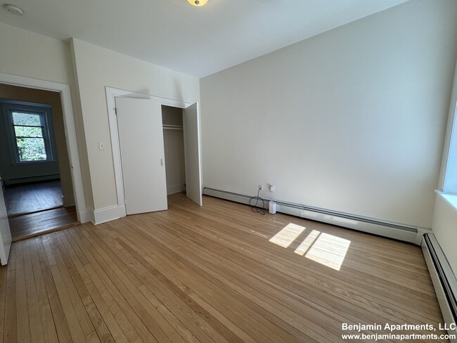 1531 Beacon St unit 16, Brookline, MA 02446 - photo 6