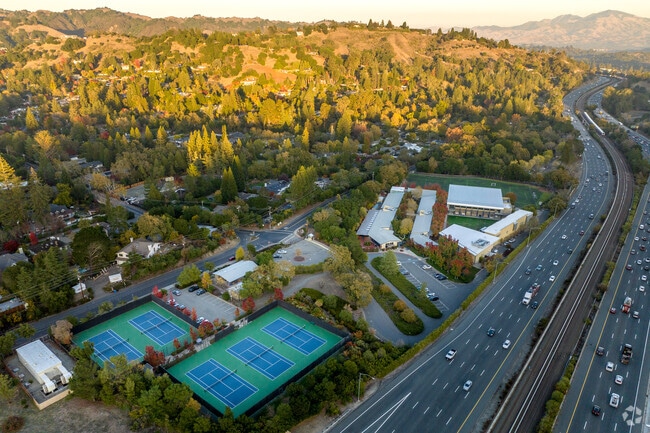 Bentley Upper Private High School offers plenty of fun after school activities.