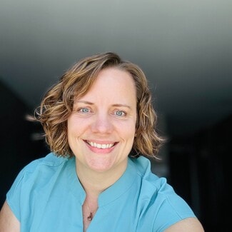 Christine Hotchkin
