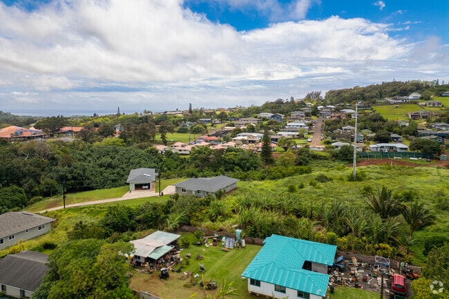 Lawai, nestled on Kauai's southern coast, offers a tranquil escape.