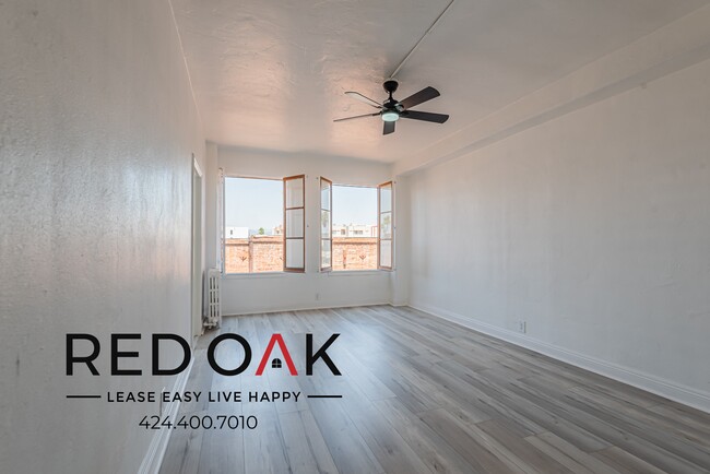 3471 W 5th St unit 511, Los Angeles, CA 90020 - photo 4