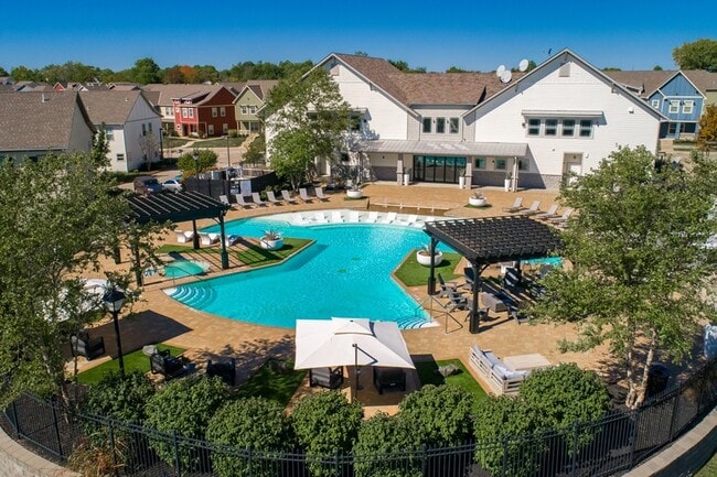 The Collective at Columbia, Columbia, MO 65201 - photo 6