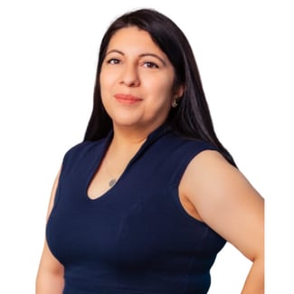 Lupe Jimenez