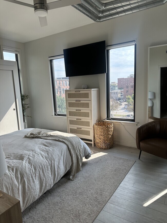 119 4th St unit 408, Des Moines, IA 50309 - photo 7