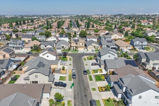 South Stockton