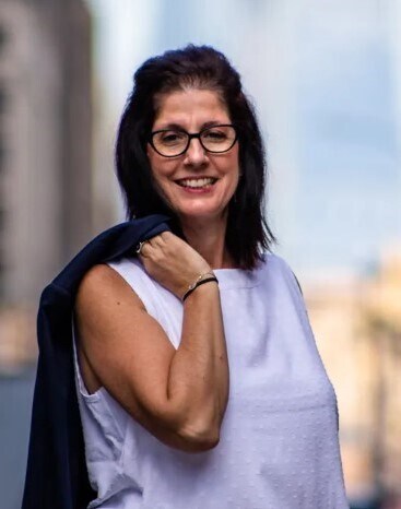 Lisa Camarato