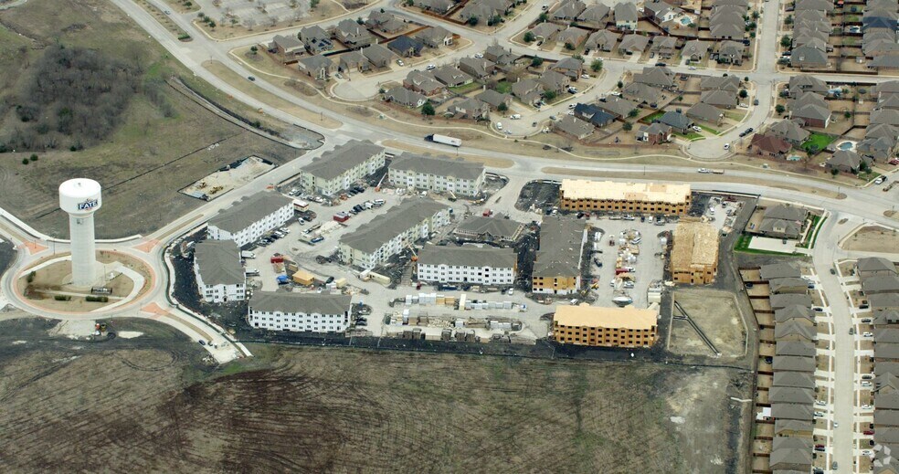 Prose Eastgate 255 Williamsburg Pkwy, Fate, TX