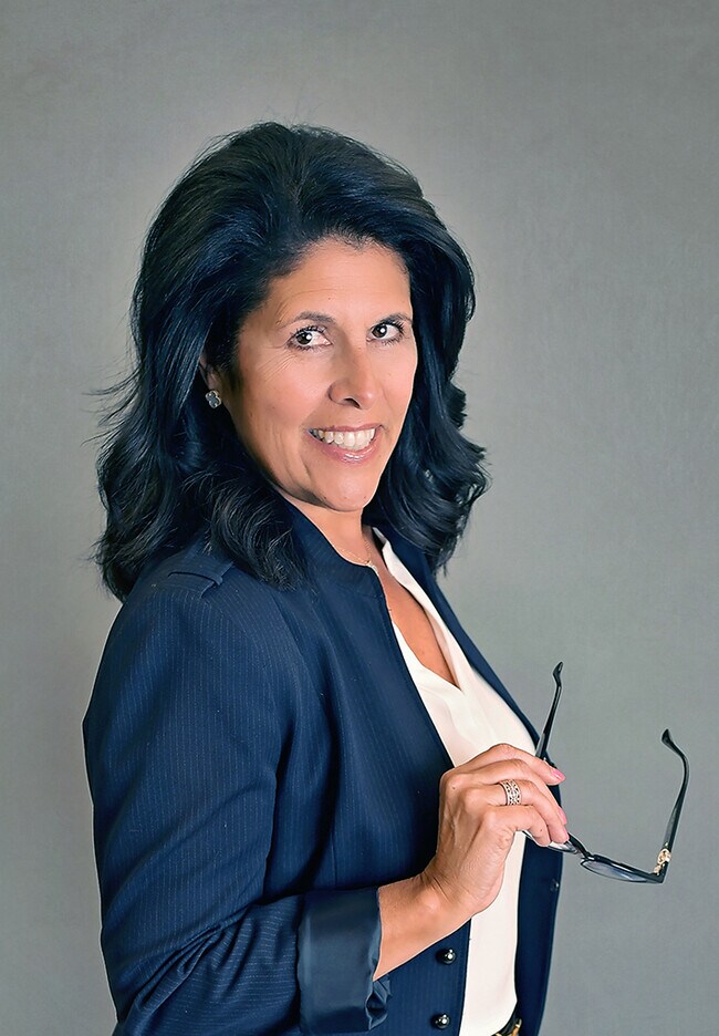 Darlene Dalessandro