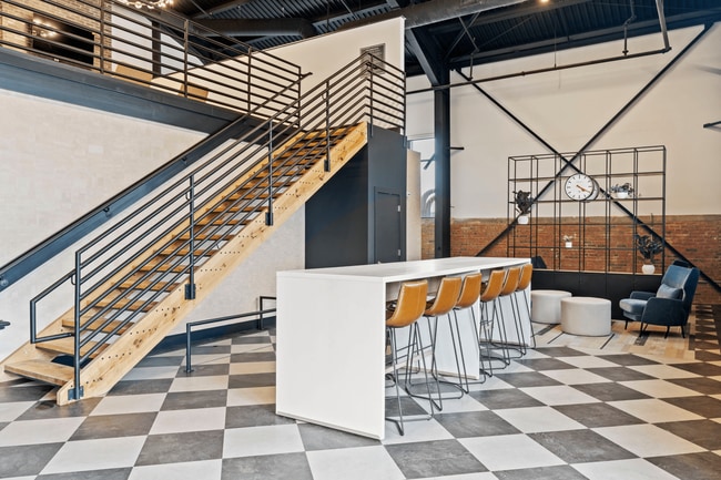 The Factory at Upper Spotsy, Fredericksburg, VA 22408 - photo 3