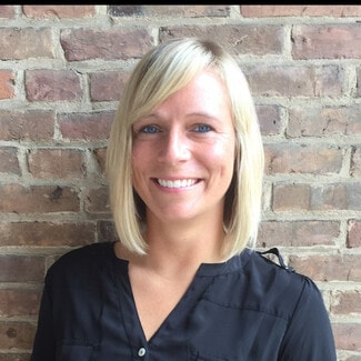 Bridgett Hoag