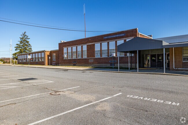 Discover the exceptional and supportive learning environment at Kennedy Krieger School.