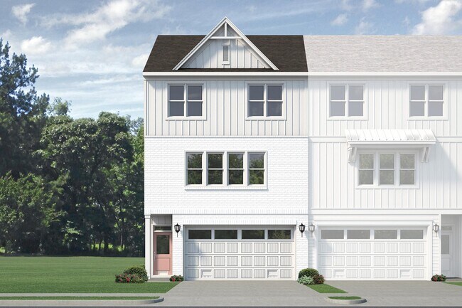 821 Anchors Bend Way unit ,  17, Wilmington, NC 28411 - photo 4