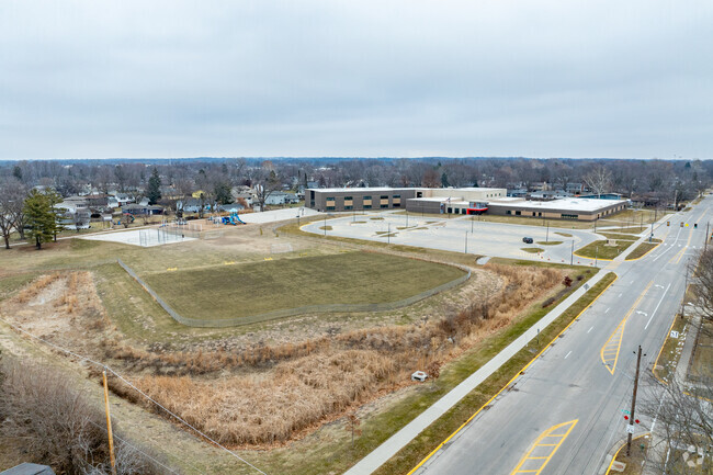 Fellows Elementary School
