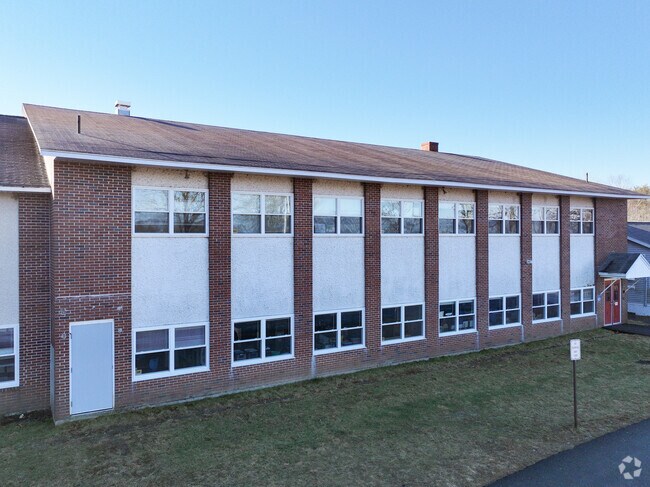Dresden Elementary School serves students from Pre-K -5th grade.