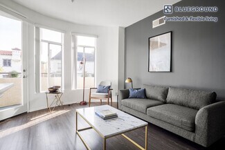 435 S Detroit St Unit FL1-ID247, Los Angeles, CA 90036