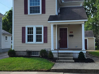 216 Heaton Ave, Dayton, OH 45410