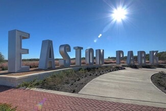 Easton, Austin, TX 78744