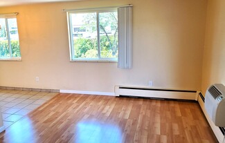 918 S Logan St Unit 301, Denver, CO 80209