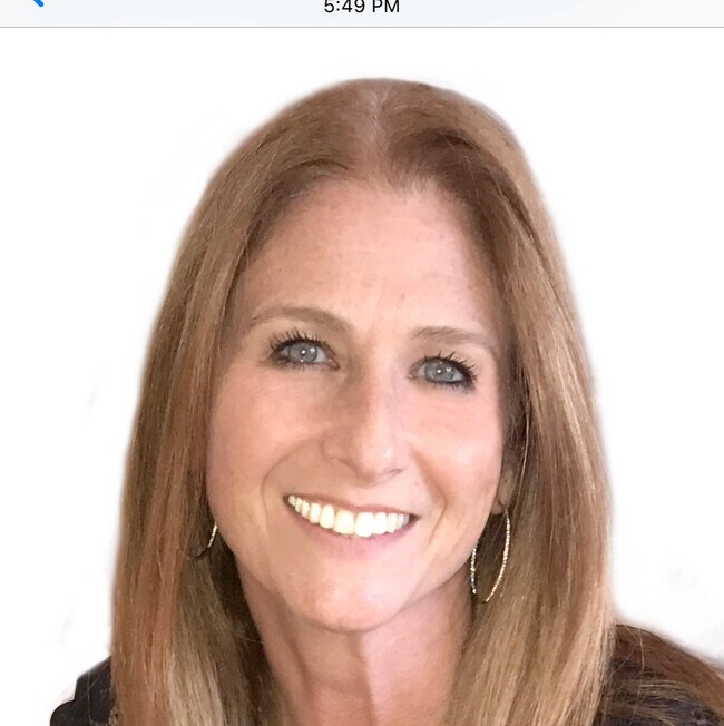 Stacey Stone Landsberg