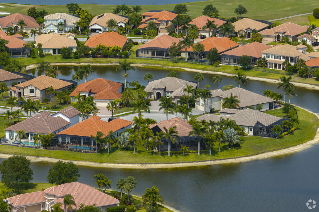Many Addison Village residents in Viera West can embrace the Florida lifestyle with convenient water access and cool breezes from the native foliage.