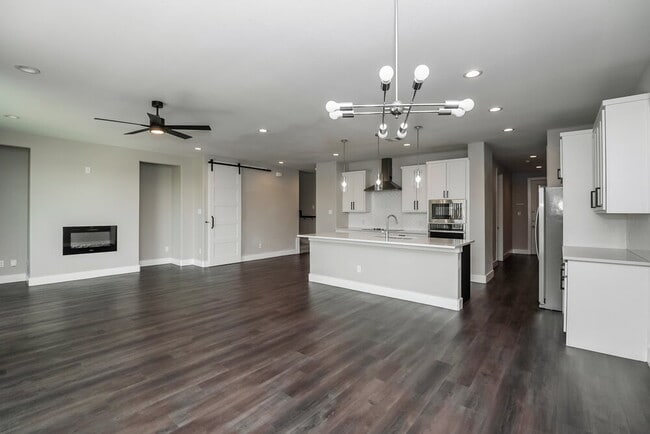 7153 9th Hole Dr, Fort Worth, TX 76179 - photo 6