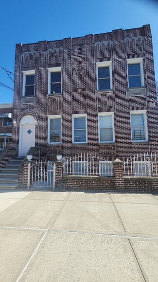2944 Waterbury Ave Unit 2nd Floor, Bronx, NY 10461