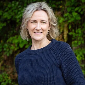 Jill Dehlin